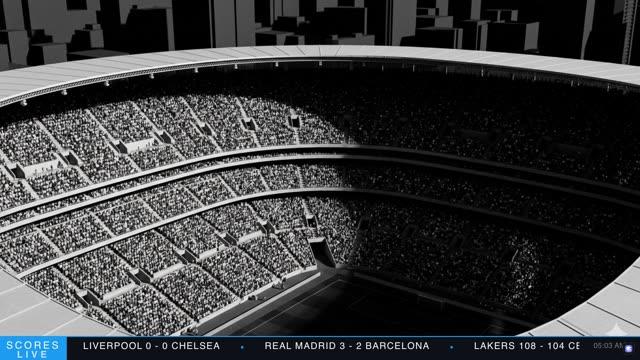 Live Sports Score Crawler